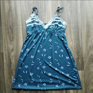 Jessica Simpson Night Gown